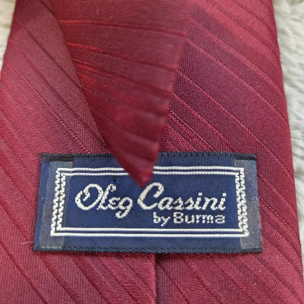 Silk Blend Necktie Lot Mens OS Paisley Striped Designer Multicolor Bundle of‎ 7